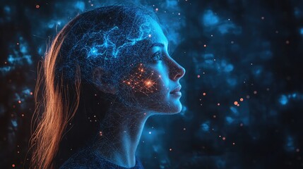 Mental performance biohacking strategy brain function improvement focus memory productivity enhancement nootropic support stress reduction cognitive clarity personal growth