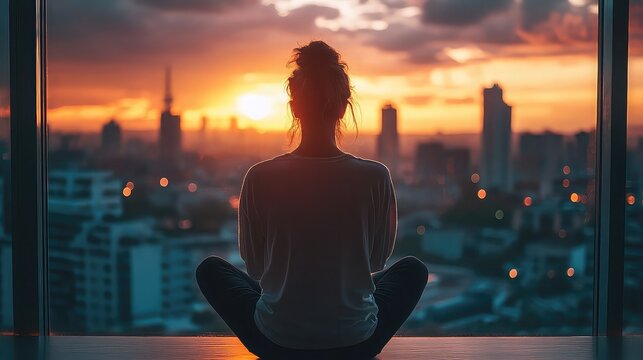 Mental resilience biohacking strategy stress management cognitive flexibility routine mindfulness practice emotional strength personal performance wellness improvement guide