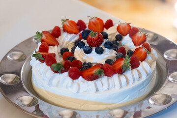 Fraisier
