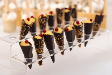 Migniardise Chocolat