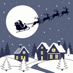 Fototapeta premium christmas, winter, holiday, sublimation design, instant download, commercial design, designs, merry christmas, christmas design svg, festive graphics, digital file, winter clipart svg, funny christmas