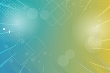 Abstract Geometric Background