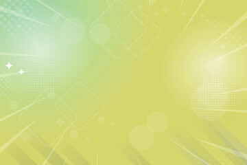 Fototapeta premium Modern Abstract Geometric Background