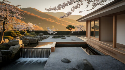 View from the window