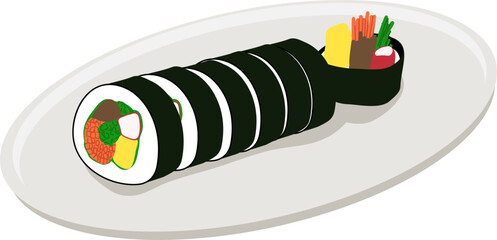 김밥