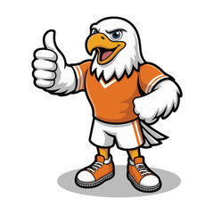 cartoon baseball player