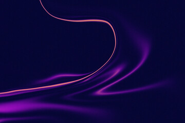 abstract blue background