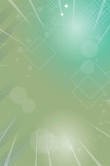 Abstract geometric background