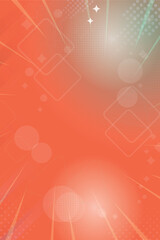 Modern Abstract Geometric Background 