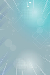 Abstract geometric background