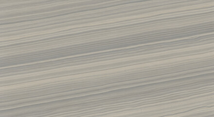 Obraz premium Close-Up of Gray and White Marble with Rippling Diagonal Layers