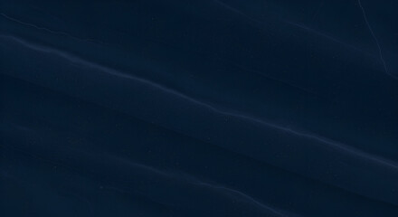 Close-Up of Dark Blue Stone with Diagonal Light Veins