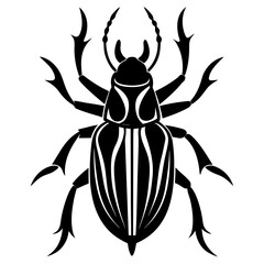Conceptual Vector Design of Beetle