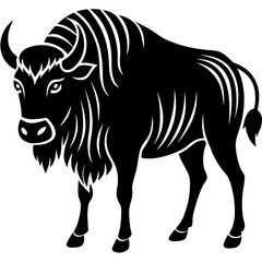 Conceptual Vector Design of Bison