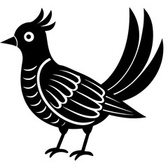 Conceptual Vector Design of Cuckoo