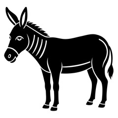 Conceptual Vector Design of Donkey