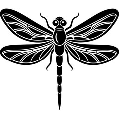 Conceptual Vector Design of Dragonfly