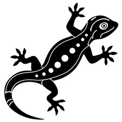Conceptual Vector Design of Gecko