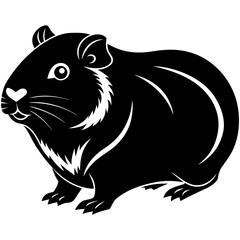 Conceptual Vector Design of Guinea Pig