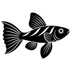 Conceptual Vector Design of Guppy