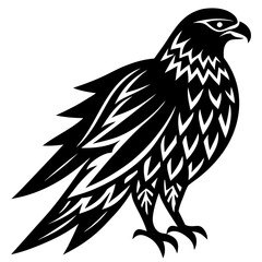 Conceptual Vector Design of Hawk