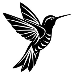 Conceptual Vector Design of Hummingbird 1