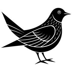 Conceptual Vector Design of Lark 1