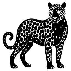 Conceptual Vector Design of Leopard