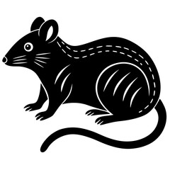 Conceptual Vector Design of Mouse