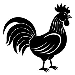 Conceptual Vector Design of Rooster