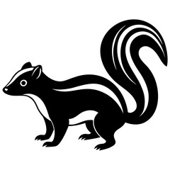 Conceptual Vector Design of Skunk