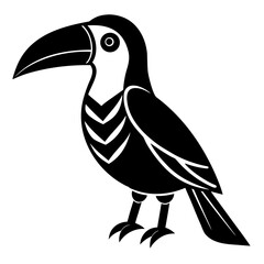 Conceptual Vector Design of Toucan 2