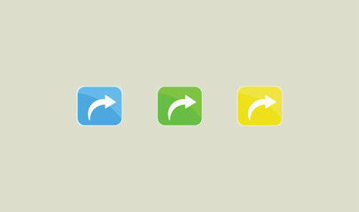 Share button design