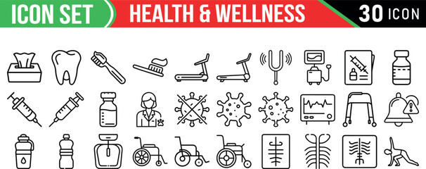 Detailed dog illustration featuring various colors including CMYK grayscale black white red green blue yellow cyan and magenta