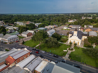 St. Martinville, Louisiana