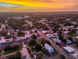 St. Martinville, Louisiana