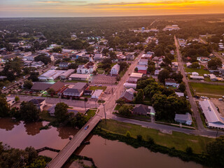 St. Martinville, Louisiana
