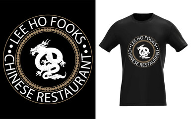 Lee Ho Fooks Chinese Restaurant