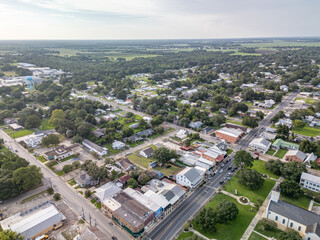 St. Martinville, Louisiana
