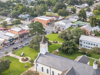 St. Martinville, Louisiana
