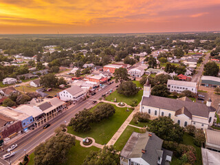 St. Martinville, Louisiana