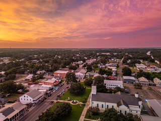 St. Martinville, Louisiana