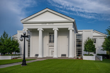 St. Martinville, Louisiana