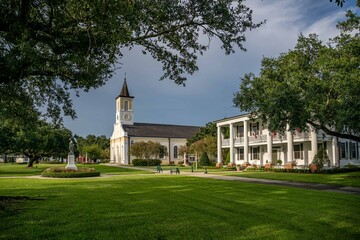St. Martinville, Louisiana
