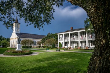 St. Martinville, Louisiana