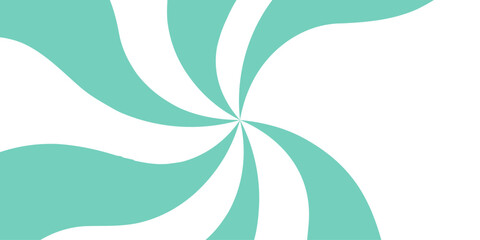 Vector repeat sunburst stripe retro pop starburst flare banner, carton. Abstract background with rays retro starburst and Funky ray elements. Sunburst background vector illustration pattern beam rays.