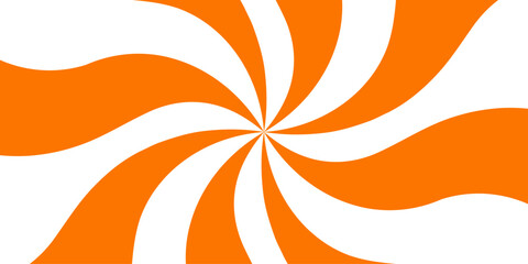 Vector repeat sunburst stripe retro pop starburst flare banner, carton. Abstract background with rays retro starburst and Funky ray elements. Sunburst background vector illustration pattern beam rays.