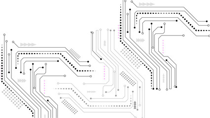 printed circuit board