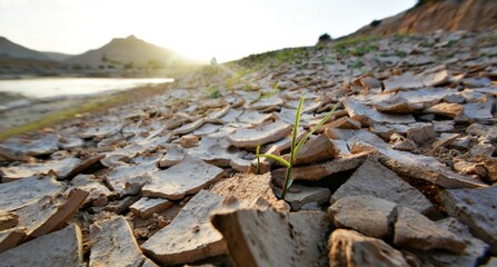 Plant graduates from university - Sustainability