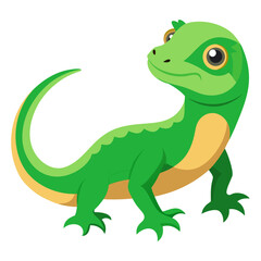 cartoon, animal, vector, dinosaur, illustration, lizard, dragon, reptile, crocodile, frog, green, dino, fun, cute, gecko, art, nature, wildlife, alligator, character, happy, monster, tyrannosaurus, fu